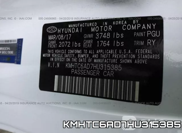KMHTC6AD7HU315385