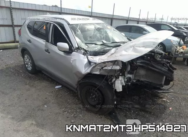 KNMAT2MT3HP514827
