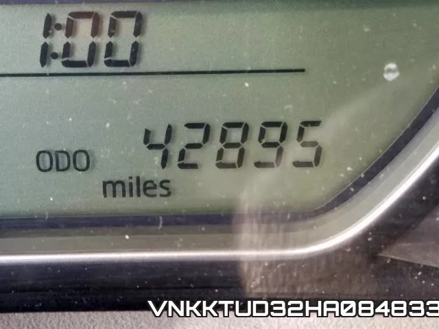 VNKKTUD32HA084833