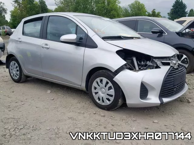 VNKKTUD3XHA077144