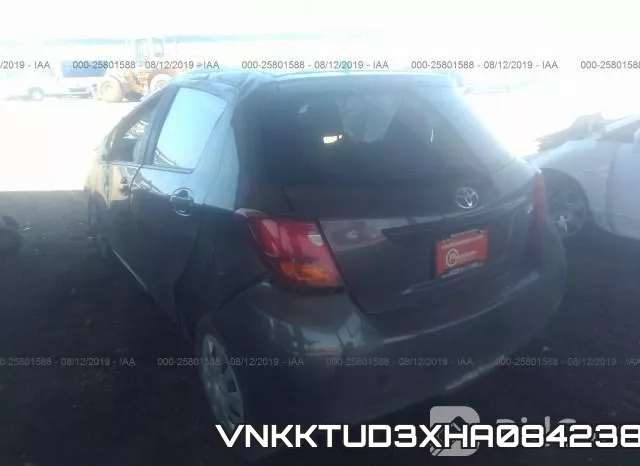 VNKKTUD3XHA084238