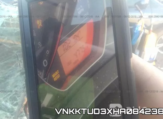 VNKKTUD3XHA084238
