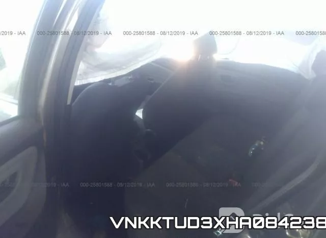 VNKKTUD3XHA084238
