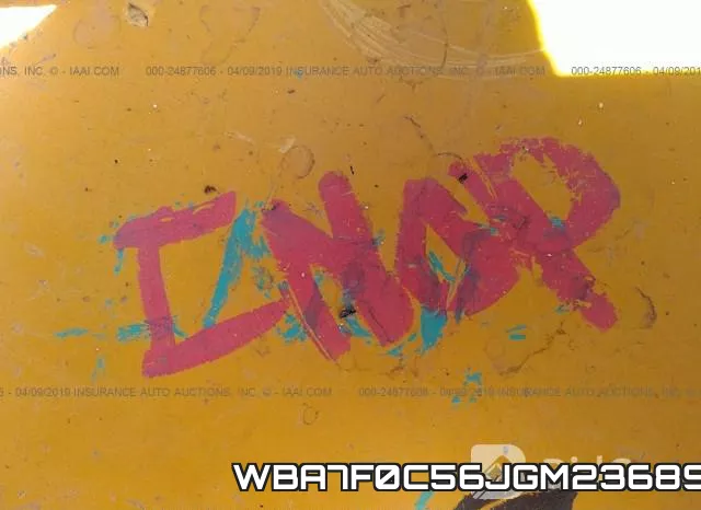 WBA7F0C56JGM23689