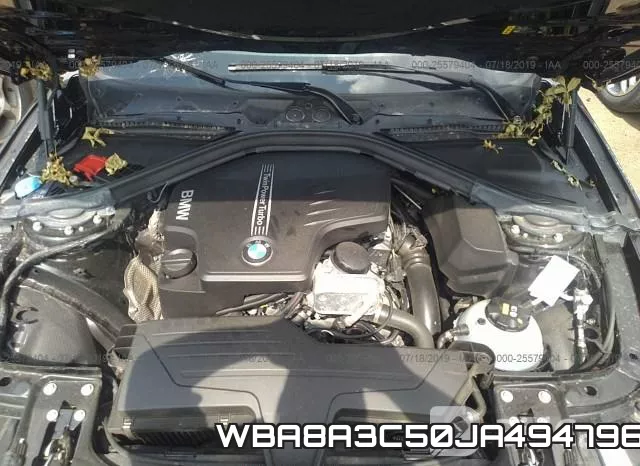 WBA8A3C50JA494796