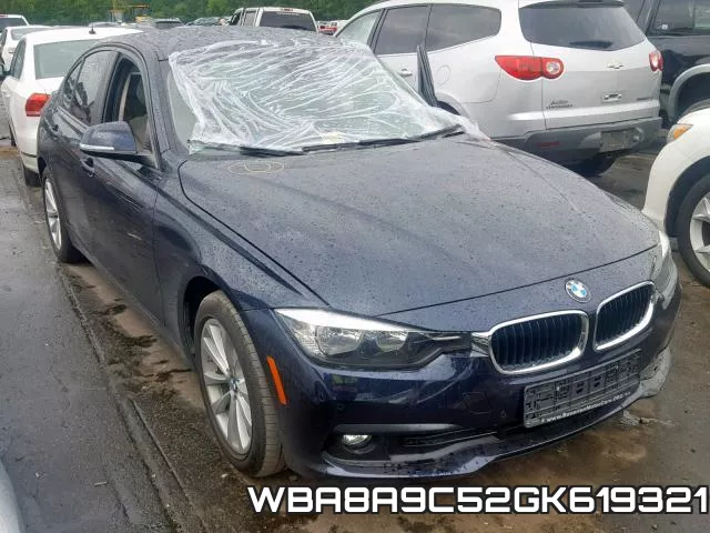 WBA8A9C52GK619321