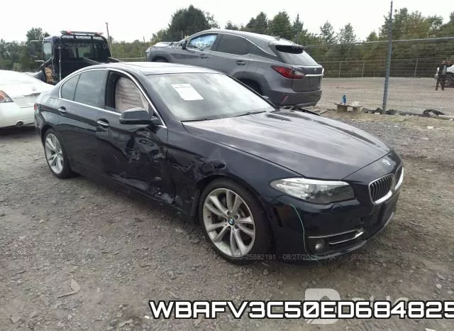 WBAFV3C50ED684825