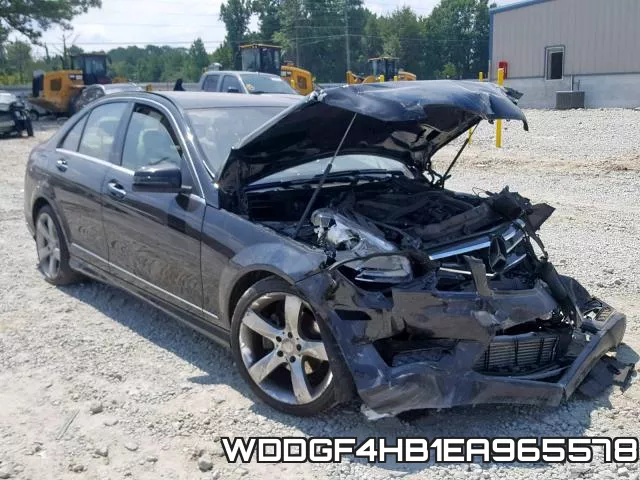 WDDGF4HB1EA965578