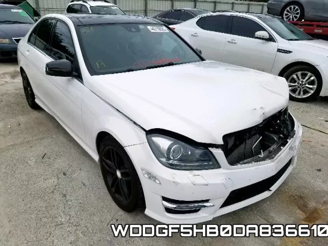 WDDGF5HB0DA836610