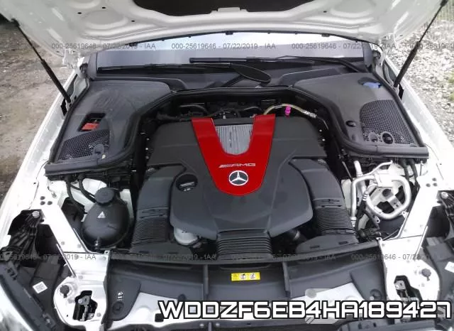 WDDZF6EB4HA189427