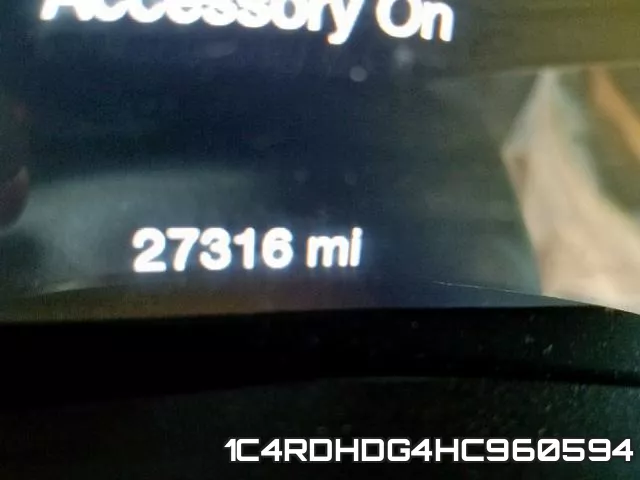 1C4RDHDG4HC960594