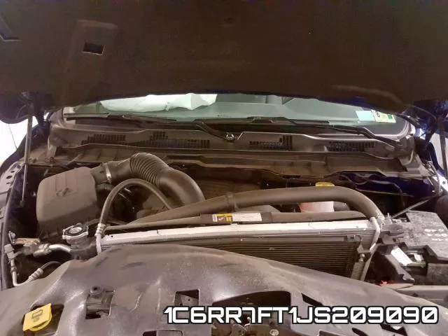 1C6RR7FT1JS209090