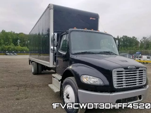 1FVACWDT3DHFF4520