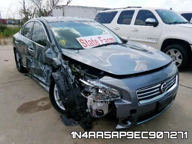 1N4AA5AP9EC907271