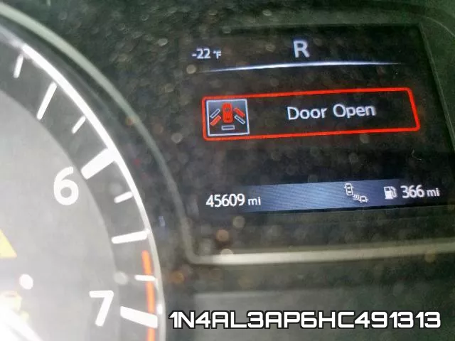 1N4AL3AP6HC491313