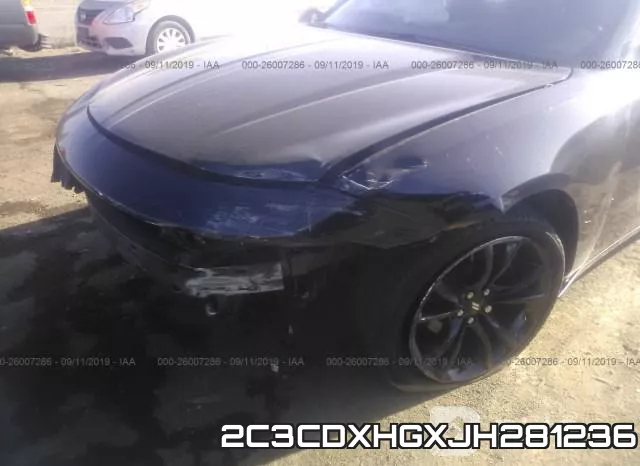 2C3CDXHGXJH281236