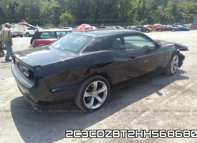 2C3CDZBT2HH568680
