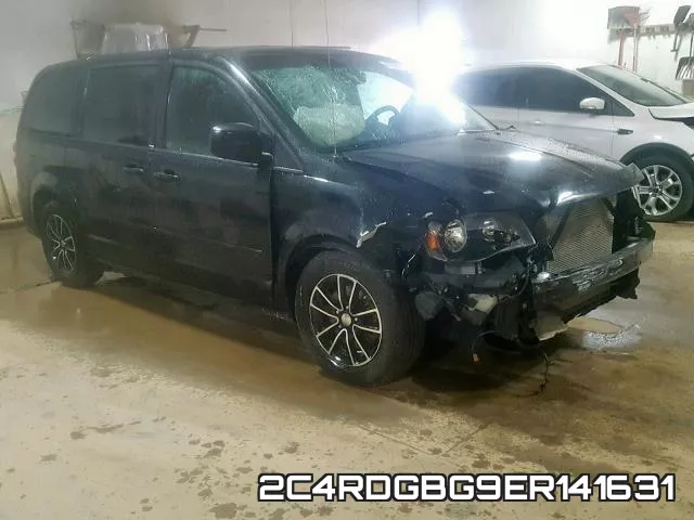 2C4RDGBG9ER141631