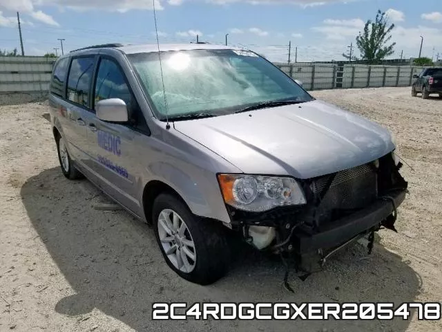 2C4RDGCGXER205478