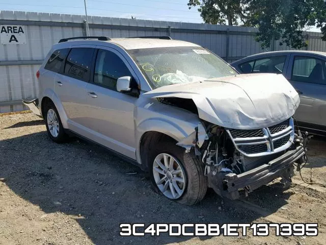3C4PDCBB1ET137395