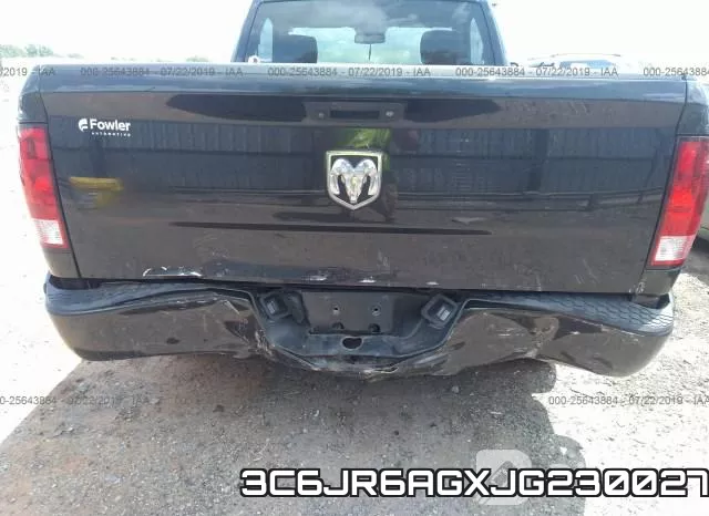 3C6JR6AGXJG230027