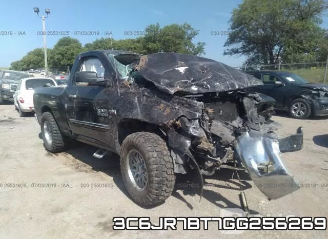 3C6JR7BT7GG256269