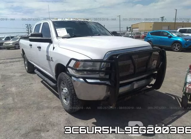 3C6UR5HL9EG200386