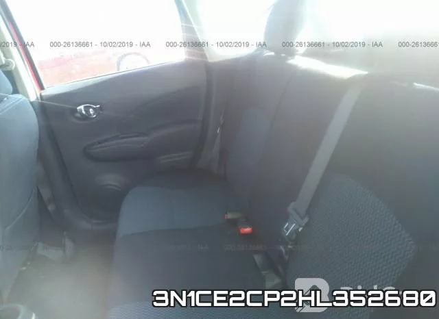 3N1CE2CP2HL352680