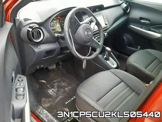 3N1CP5CU2KL505440