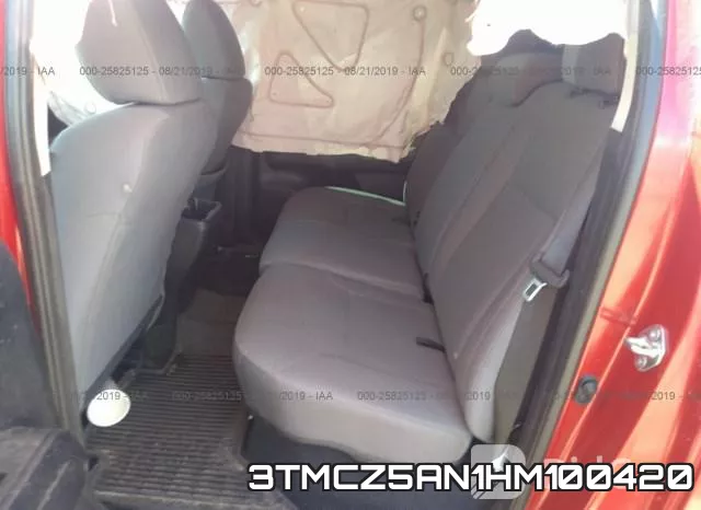 3TMCZ5AN1HM100420