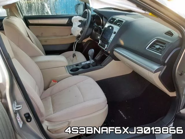 4S3BNAF6XJ3013866