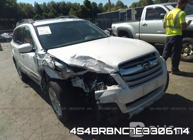 4S4BRBNC7E3306174