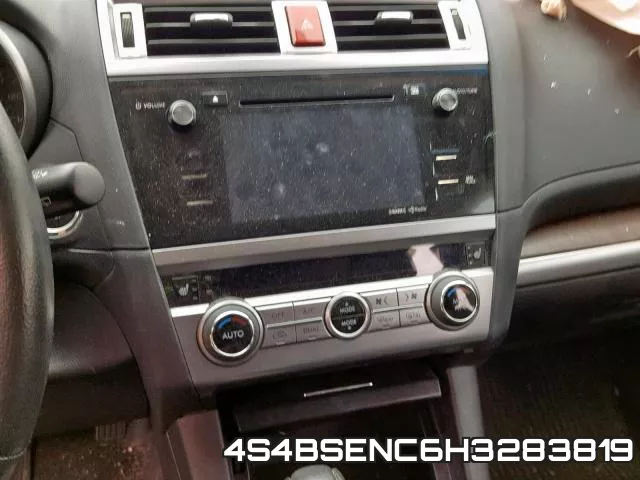 4S4BSENC6H3283819