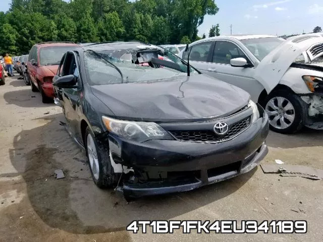 4T1BF1FK4EU341189