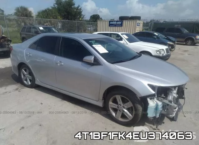 4T1BF1FK4EU374063