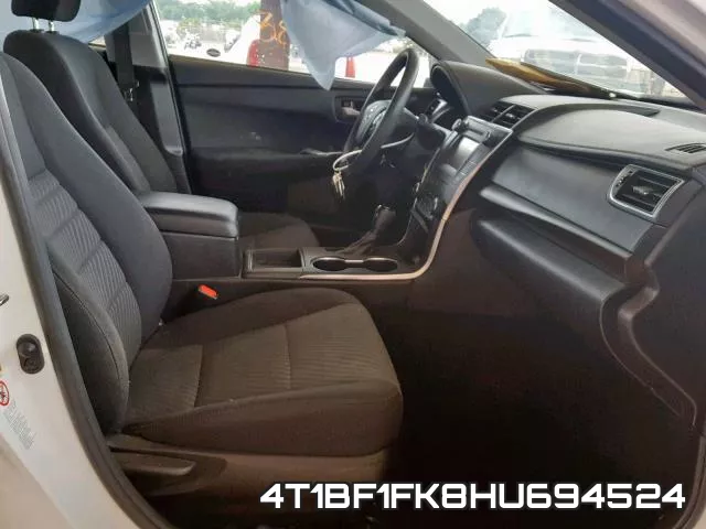 4T1BF1FK8HU694524