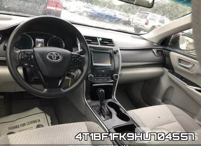 4T1BF1FK9HU704557