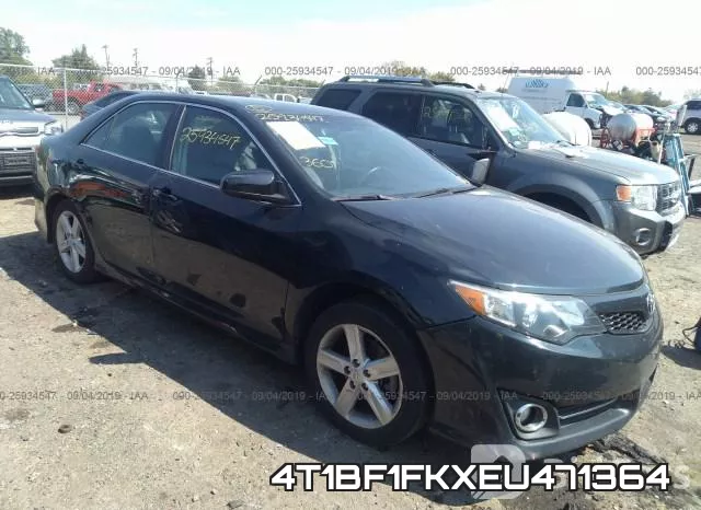 4T1BF1FKXEU471364