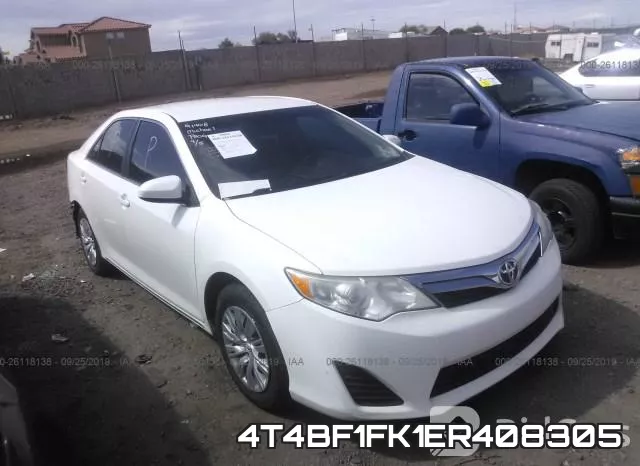 4T4BF1FK1ER408305