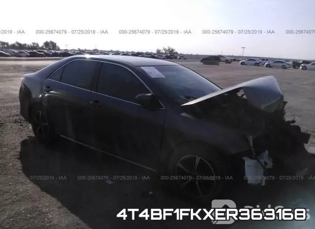 4T4BF1FKXER363168