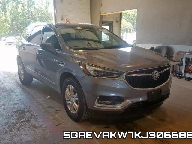 5GAEVAKW7KJ306688