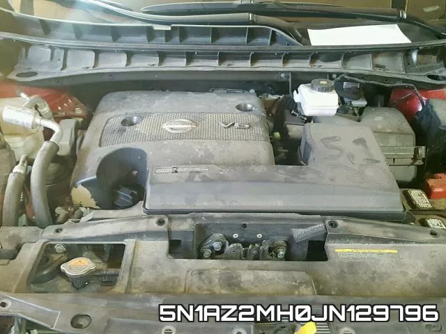 5N1AZ2MH0JN129796