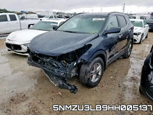 5NMZU3LB9HH005137
