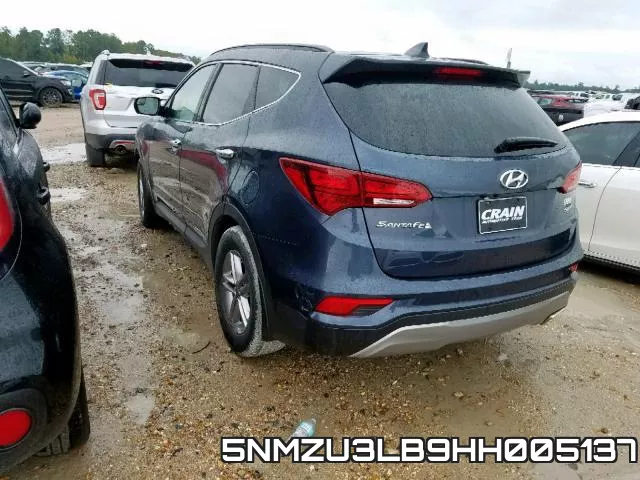 5NMZU3LB9HH005137