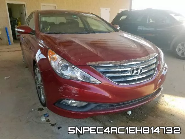 5NPEC4AC1EH814732