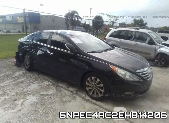 5NPEC4AC2EH814206