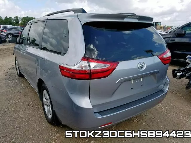 5TDKZ3DC6HS894423