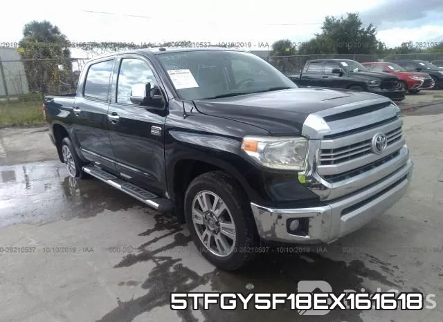 5TFGY5F18EX161618