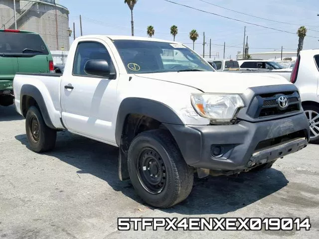 5TFPX4ENXEX019014