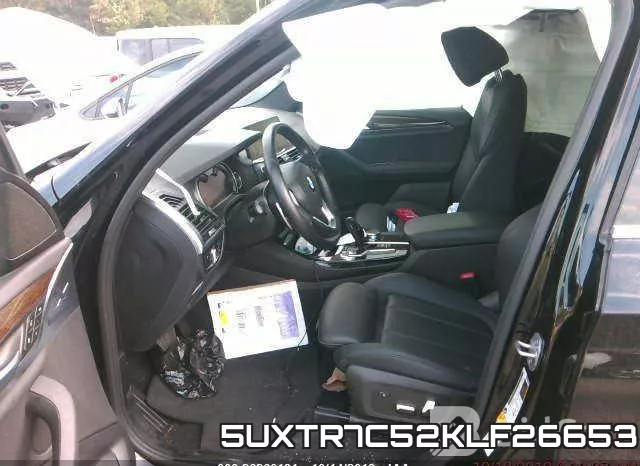 5UXTR7C52KLF26653